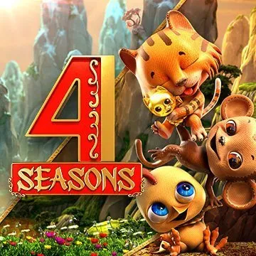 4 Seasons