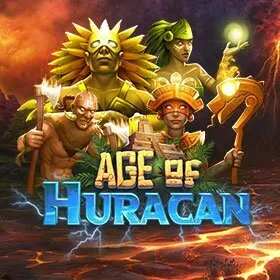 Age of Huracan